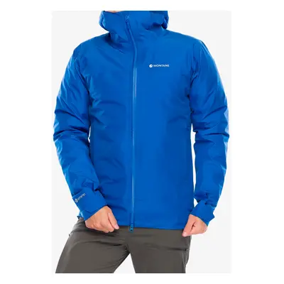 Bunda s membránou Montane Phase Jacket - neptune blue