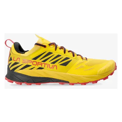 Boty La Sportiva Kaptiva - yellow/black