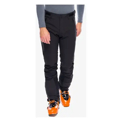 Skialpové kalhoty Schoffel Softshell Pants Matrei - black