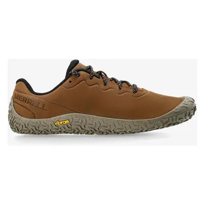 Outdoorové boty Merrell Vapor LTR - earth