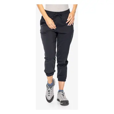 Dámské turistické kalhoty Marmot Elda Jogger - black