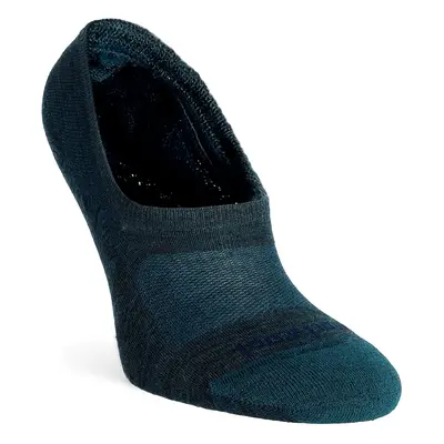 Merino ponožky Smartwool Everyday No Show Socks - twilight blue