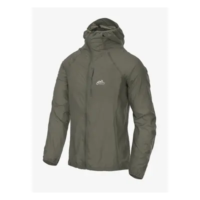 Větrovka Helikon-Tex Tramontane Wind Jacket WindPack - alpha green