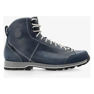 Outdoorové boty Dolomite High Fg Evo GTX - blue navy