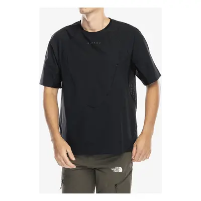 Tričko Oakley Latitude Flex Tech Tee - blackout