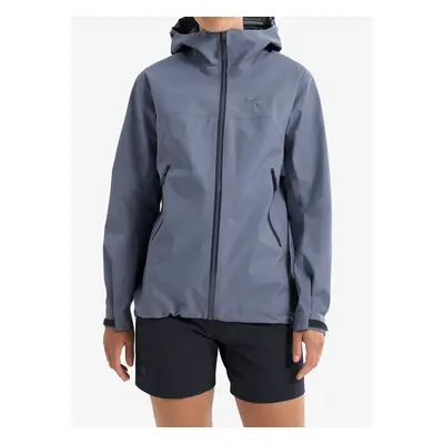 GORE TEX bunda dámská Arcteryx Beta Jacket - stratus