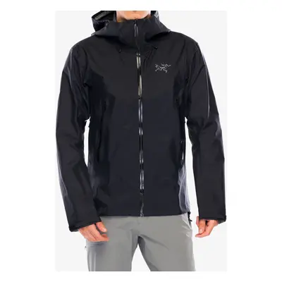 Bunda s membránou Arcteryx Beta SL Jacket - black