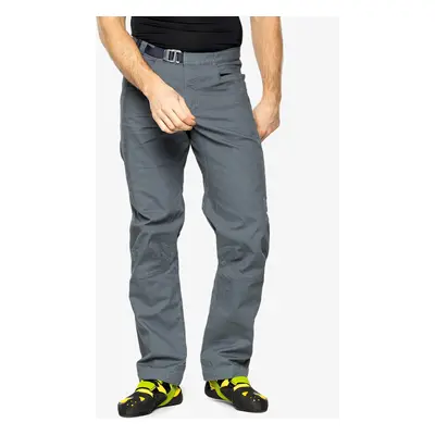 Lezecké kalhoty Ocun Honk Pants - grey stormy weather