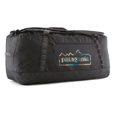 Taška Patagonia Black Hole Duffel 100L - unity fitz/ink black