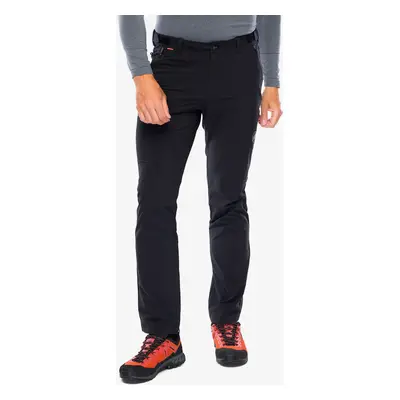 Turistické kalhoty pánské Mammut Runbold Pants - black