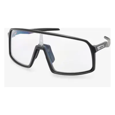 Fotochromatické cyklistické brýle Oakley Sutro - carbon/photochromic