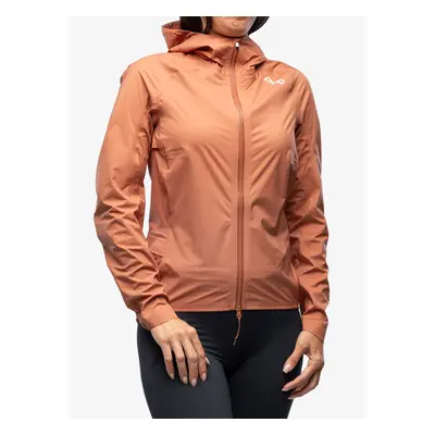 Bunda na kolo dámská POC Signal All-weather jacket - himalayan salt