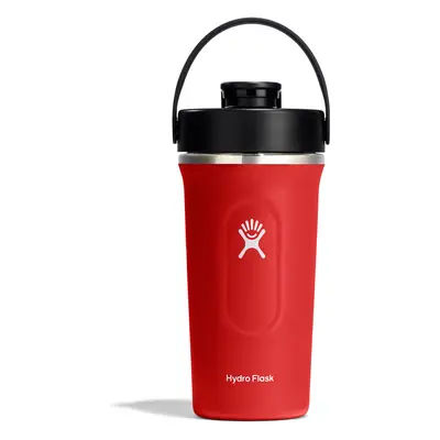 Termoláhev Hydro Flask oz Insulated Shaker Bottle (710 ml) - goji