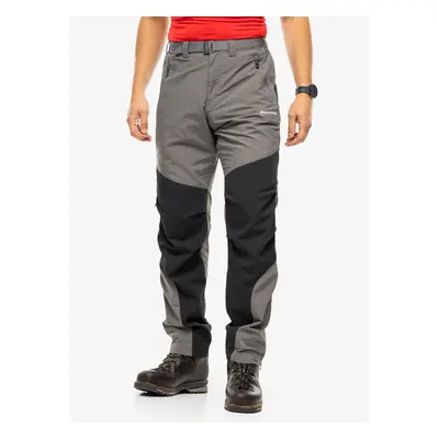 Trekové kalhoty Montane Terra Pants - graphite