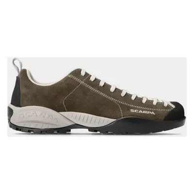 Outdoorové boty Scarpa Mojito - dark olive