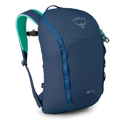 Batoh pro děti Osprey Jet - wave blue