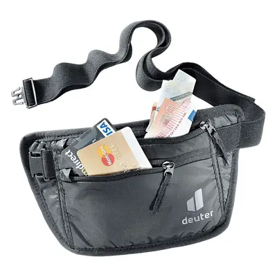 Ledvinka Deuter Security Money Belt I - black