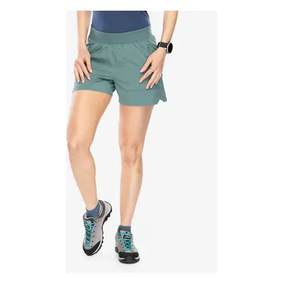 Kraťasy dámské Royal Robbins Spotless Evolution Short - sea pine