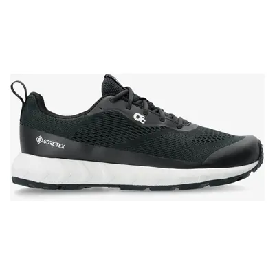 Outdoorové boty ZeroC Helsfyr GTX - black/white