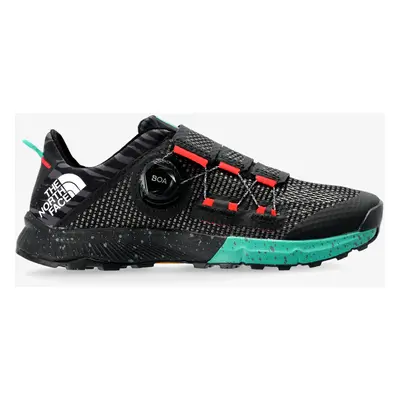 Dámská nástupová obuv The North Face Summit Cragstone Pro - black/red