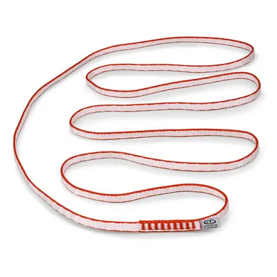 Smyčka Climbing Technology Looper DY Pro cm - white/orange