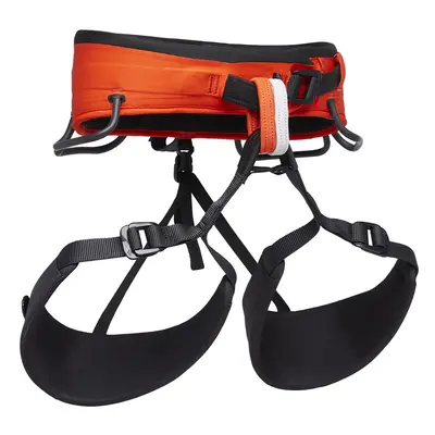 Sedák Black Diamond Long Haul Harness