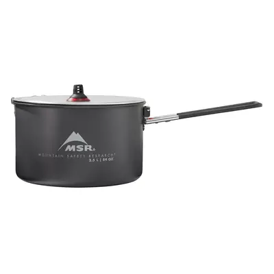 Hrnec MSR Ceramic 2.5 Pot