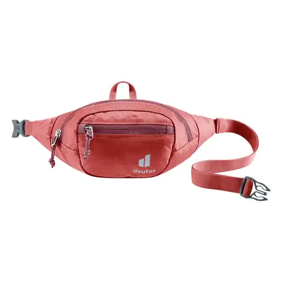 Dětská ledvinka Deuter Junior Belt - currant