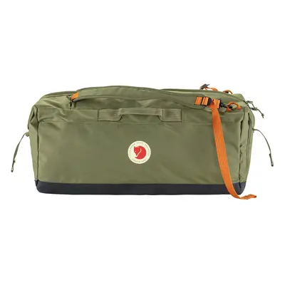 Taška Fjallraven Farden Duffel - green