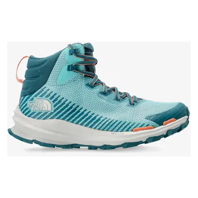 Dámské boty The North Face Vectiv Fastpack Mid Futurelight - reef/coral