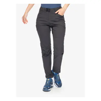 Turistické kalhoty dámské Helly Hansen Tinden Light Pant - ebony