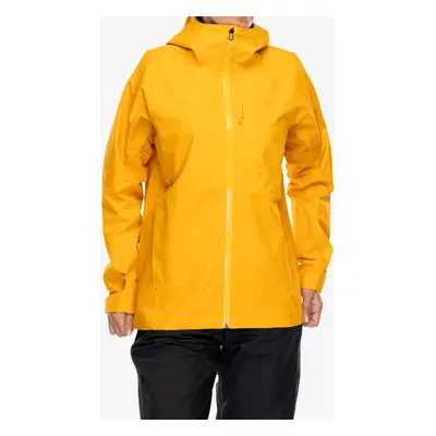 Dámská nepromokavá bunda s membránou Marmot Waypoint GORE-TEX Jacket - golden sun