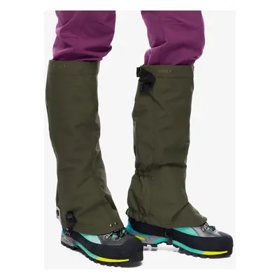 Návleky na boty Trekmates Field DRY Gaiter - woodland