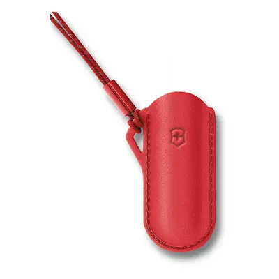 Pouzdro Victorinox Pouch Leather With Cord - style icon