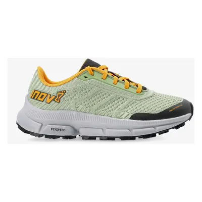 Běžecké boty dámské Inov-8 Trailfly Ultra G - mint/grey/nectar