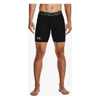 Pánské kraťasy Under Armour HG Armour Shorts - black/white