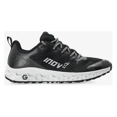 Běžecké boty pánské Inov-8 Parkclaw G280 - black/white