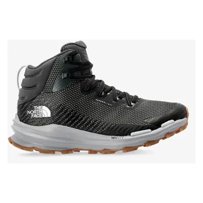 Dámské boty The North Face Vectiv Fastpack Mid FUTURELIGHT - grey/b