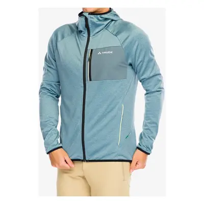 Fleece mikina Vaude Tekoa Fleece Jacket II - nordic blue