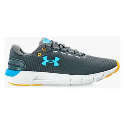 Dámské běžecké boty Under Armour Charged Rogue 2.5 Storm - gray