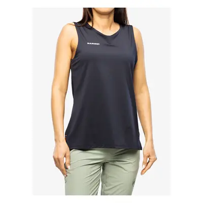 Dámský top Mammut Selun FL Tank Top - marine