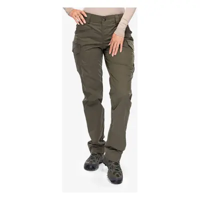 Kalhoty dámské 5.11 Icon Pant - green