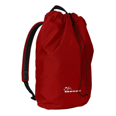 Batoh na lano DMM Pitcher Rope Bag - red