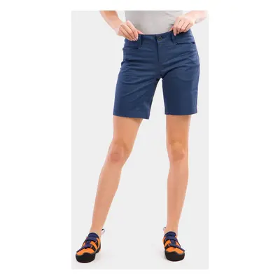 Dámské lezecké kraťasy Black Diamond Notion SL Shorts - blue