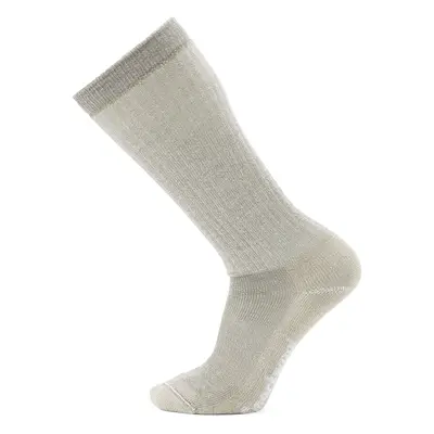 Turistické ponožky Smartwool Hike Classic Edition Full Cushion OTC Socks - taupe