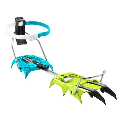 Automatické mačky Edelrid Beast Lite Auto II - oasis icemint