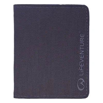 Peněženka Lifeventure Recycled RFID Wallet - navy blue