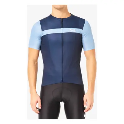 Cyklotriko Oakley Classic Jersey - team navy