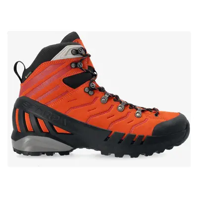 Trekové boty Scarpa Cyclone GTX - tonic/gray