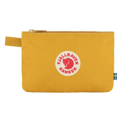 Kapsička na krk Fjallraven Kanken Gear Pocket - ochre